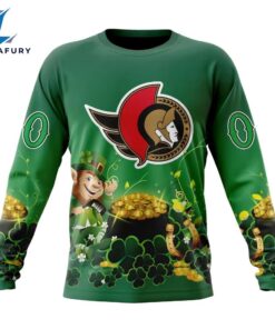 NHL Ottawa Senators Special Design…