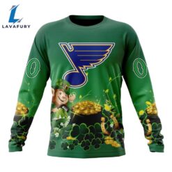 NHL St. Louis Blues Special…