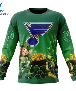 NHL St. Louis Blues Special…