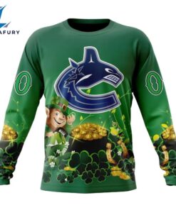 NHL Vancouver Canucks Special Design…