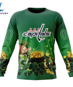 NHL Washington Capitals Special Design…