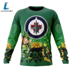 NHL Winnipeg Jets Special Design…