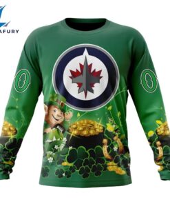 NHL Winnipeg Jets Special Design…