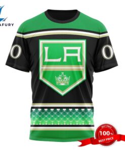 Personalized NHL Los Angeles Kings…