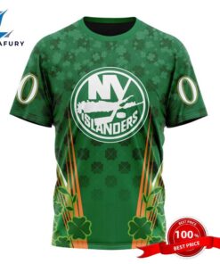 Personalized NHL New York Islanders…