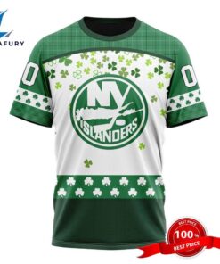 Personalized NHL New York Islanders…