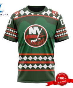 Personalized NHL New York Islanders…