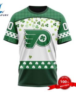 Personalized NHL Philadelphia Flyers Special…