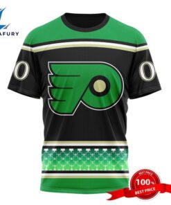 Personalized NHL Philadelphia Flyers Specialized…