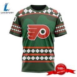 Personalized NHL Philadelphia Flyers Specialized…