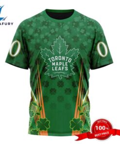 Personalized NHL Toronto Maple Leafs…