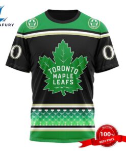 Personalized NHL Toronto Maple Leafs…