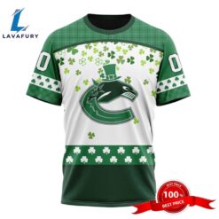 Personalized NHL Vancouver Canucks Special…