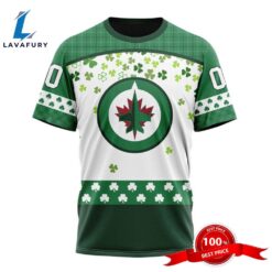 Personalized NHL Winnipeg Jets Special…