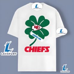 Shamrock Kansas City Chiefs Happy…