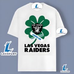 Shamrock Las Vegas Raiders And…