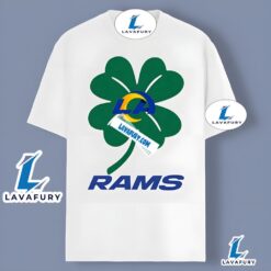 Shamrock Los Angeles Rams And…