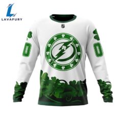 Tampa Bay Lightning Happy St.Patrick…