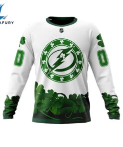 Tampa Bay Lightning Happy St.Patrick…