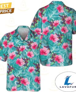 Tropical Summer Flower Joker Design…